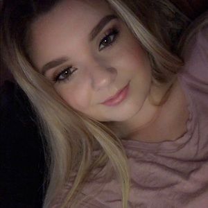 Meet your Posher, Gianna